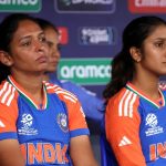 How Can India Qualify For Women's T20 WC Semi-Final Despite Loss vs NZ