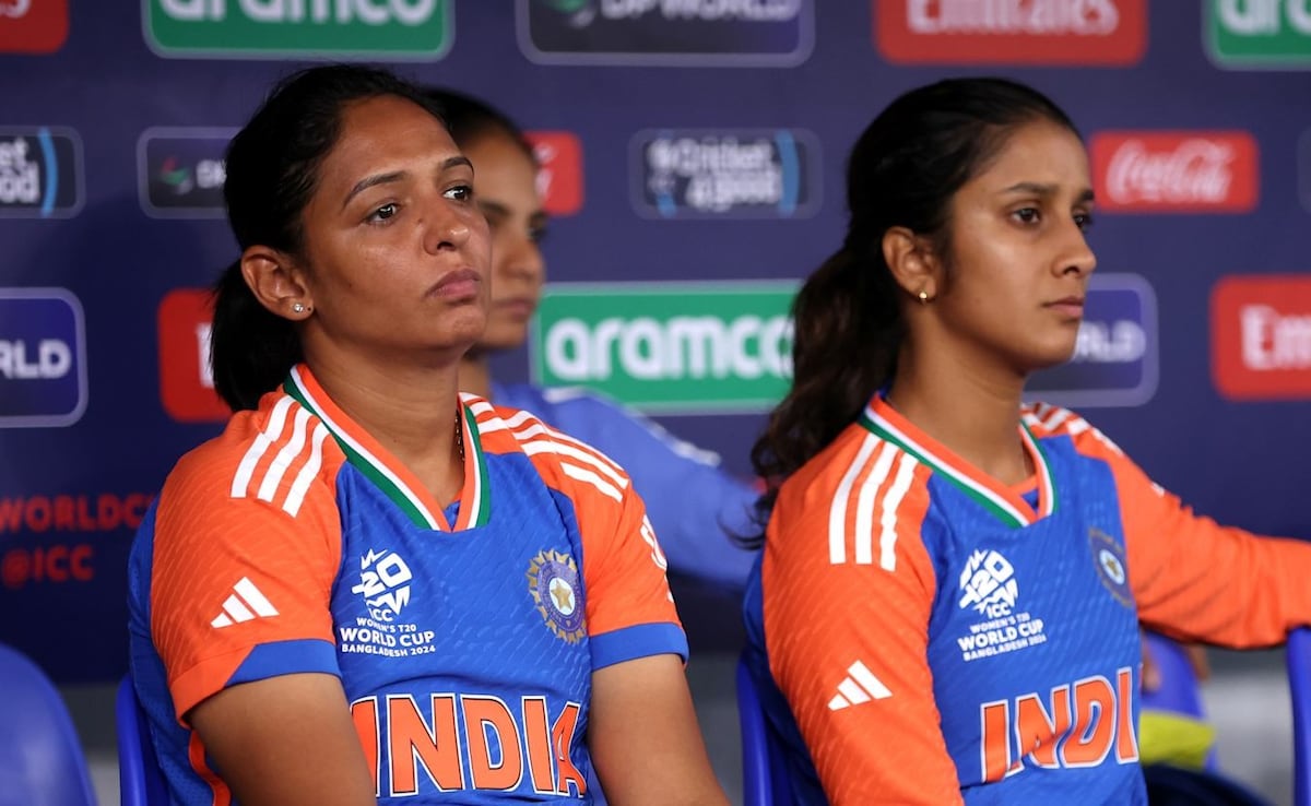 How Can India Qualify For Women's T20 WC Semi-Final Despite Loss vs NZ