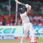 Rohit On Verge Of Surpassing Sehwag To Achieve Historic First In Tests