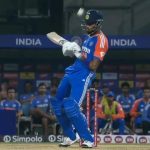 Watch: Hardik Pandya's No-Look Shot Wins Internet. His Reaction Says It All