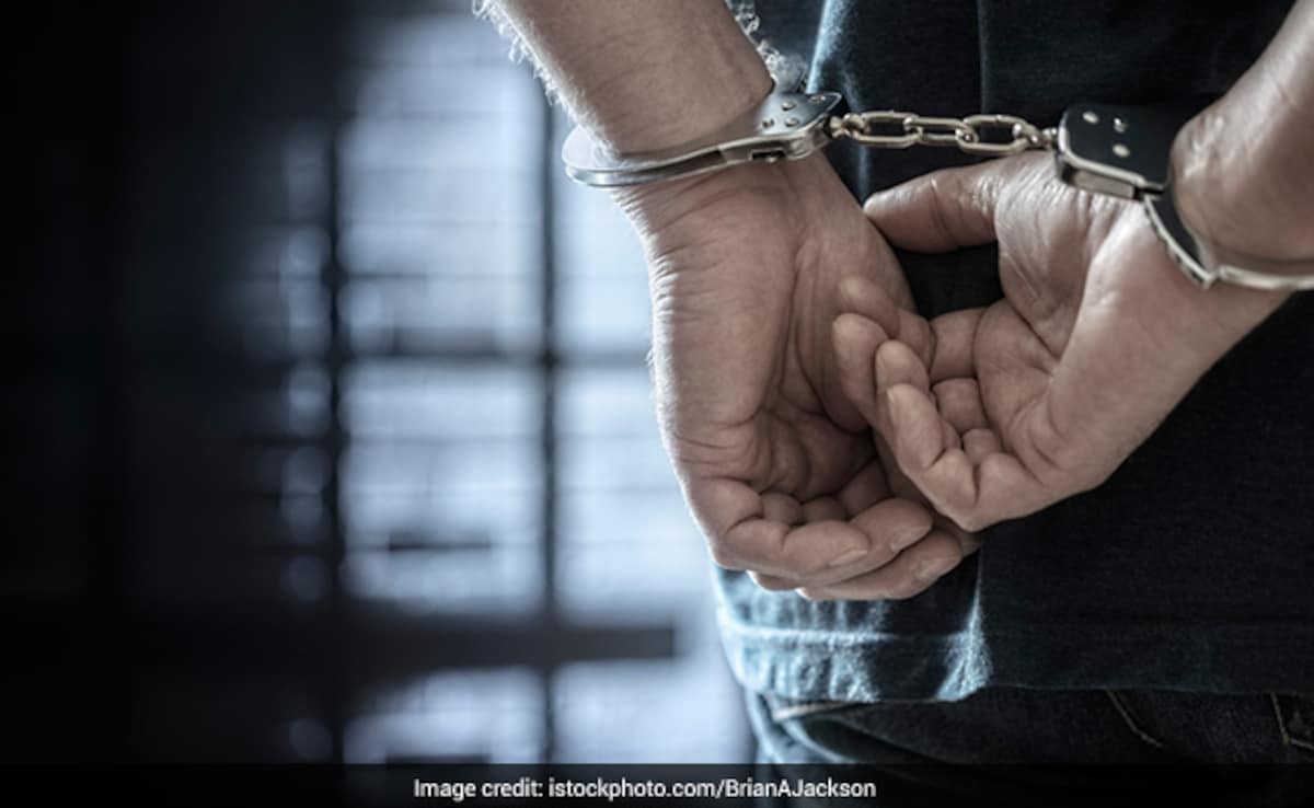 Headmaster Arrested For Alleged Sexual Harassment Of Students In Arunachal