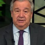 Lebanon On Verge Of All-Out War, Warns UN Chief