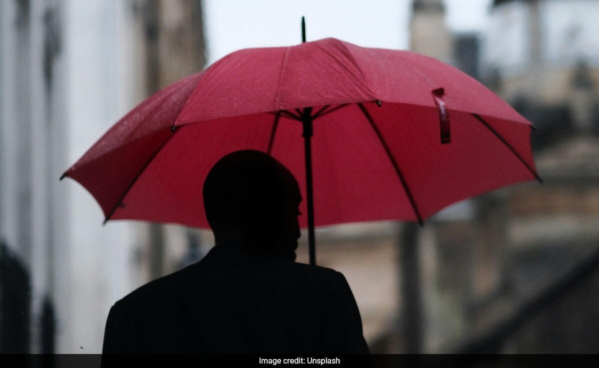 Japan Introduces Stab-Proof Umbrellas On Trains To Protect Passengers