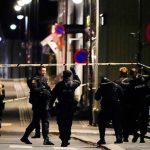 “Terror Level Threat” In Norway Amid Escalating Middle East Conflict