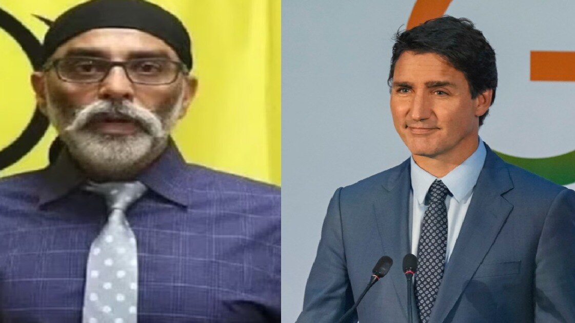 Old letter by Pannun’s Sikhs for Justice to Trudeau seeking expulsion of India envoy surfaces