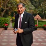 Ratan Tata's Journey From Mumbai Boy To Global Icon – A Timeline