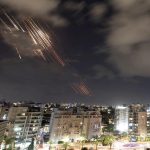 Syria Backs Iran’s “Right To Self-Defense” After Israeli Strikes