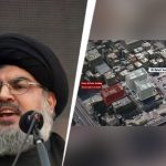 Israel claims it found $500 million in gold, cash in Hezbollah chief Hassan Nasrallah’s bunker under hospital