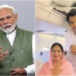 "I Feel Emotional": PM Modi Writes To Neeraj's Mother. The Reason Is…