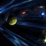 Neptunian Ridge Discovery: Scientists Map New Planet Zone in Space