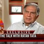 Ratan Tata Was Asked "How Do You Avoid Corruption?" His Reply