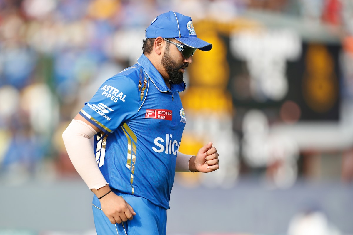 "Question Remains If Rohit…": Harbhajan's Mega Comment On MI Retention