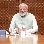 PM Modi Chairs Urgent Top-Level Security Meet On Widening West Asia Crisis