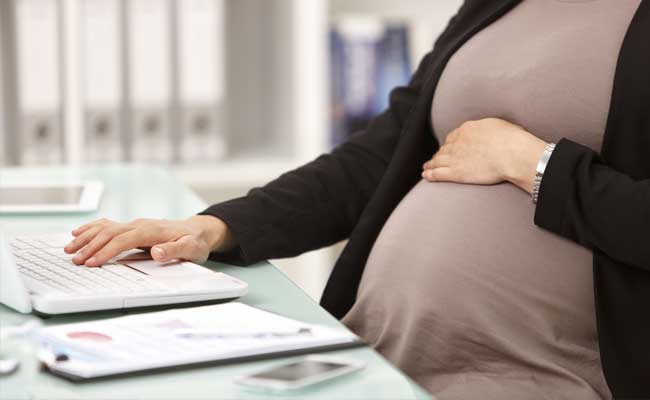 Pregnant Government Employee In Odisha Loses Child After Being Denied Leave