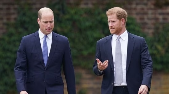 Prince William talks about brother Prince Harry amid family feud, shares childhood memories