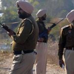 Gangster Shot Dead In Exchange Of Fire With Police In Amritsar