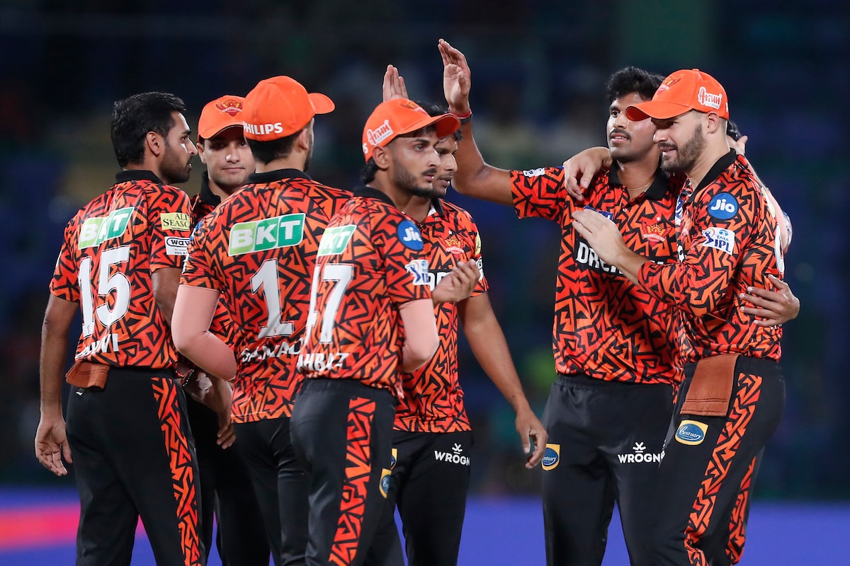 MI, CSK Keen To Buy SRH Star Unlikely To Be Retained By Franchise: Report