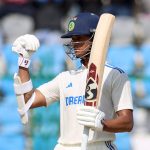 Jaiswal Does A 1st In 92 Years For India, Surpasses Sehwag For Another Feat