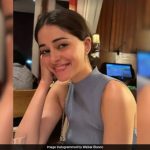 Ananya Panday's Rumoured Boyfriend Walker Blanco Seemingly Confirms Their Relationship In Birthday Post: "I Love You Anniee"