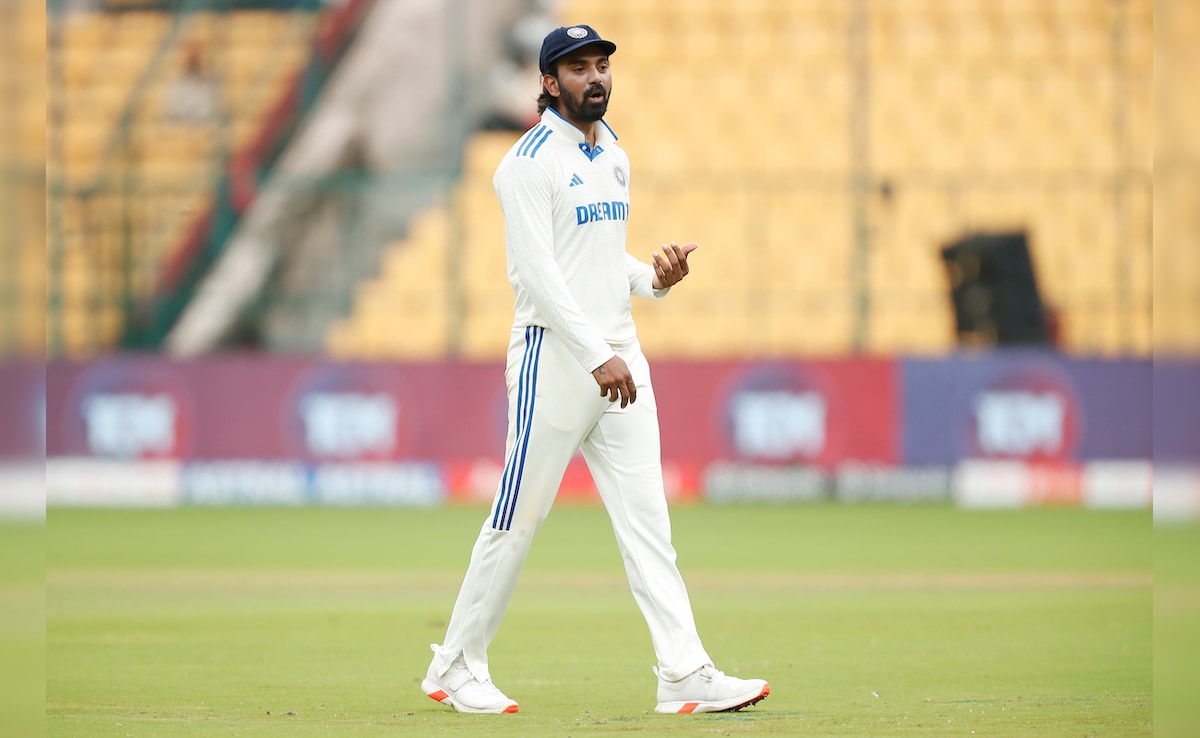 "Can't Bench Rahul":  BCCI Warned Over Dropping India Star "After One Test"