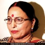 Renowned Singer Sharda Sinha On Life Support. She Lost Husband Weeks Back