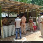 5 Tripura Cops Arrested After Man's Death Due To Alleged Custodial Torture