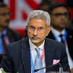 S Jaishankar On China Pact