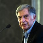 "Messiah For Poor": Newspaper Vendor Remembers His Time With Ratan Tata