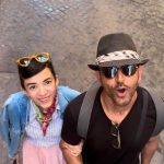 Hrithik Roshan Marks Three Years Of Love With Saba Azad, Says "Happy Anniversary Partner…"