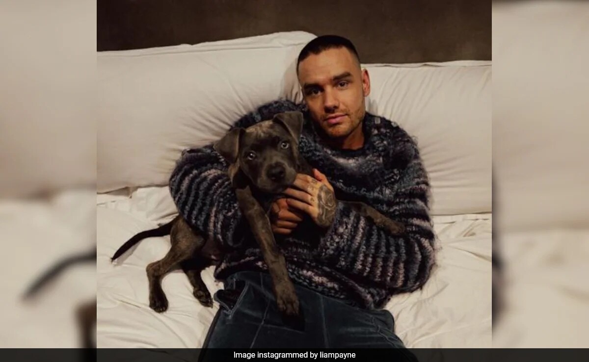 Liam Payne Death: All You Need To Know About The Former One Direction Member