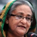 Bangladesh bans student wing of Sheikh Hasina’s party under anti-terror law