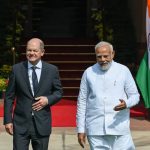 With Olaf Scholz's Visit, Germany To Bet On India As Ties With China Sour