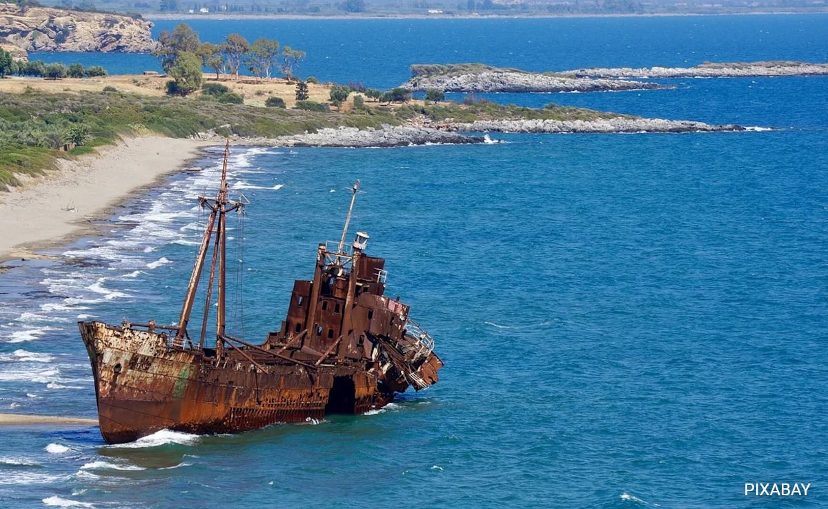 Discovery Of Antarctic Explorer’s Lost Shipwreck To Be Revealed On Screen