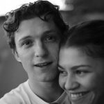 Crazy Viral: Tom Holland Is A Caring Boyfriend As He Protects Zendaya From Paparazzi. Watch