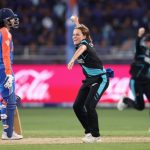 Women's T20 World Cup: All-Round New Zealand Hand 58-Run Defeat To India