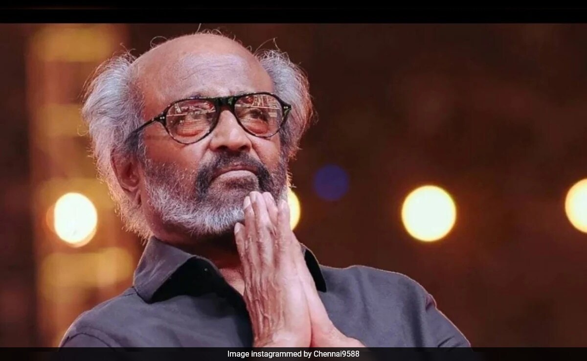 Rajinikanth Discharged From Hospital After Undergoing Heart Procedure