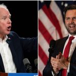 Midwest showdown: Tim Walz, JD Vance to face-off in US vice-presidential debate