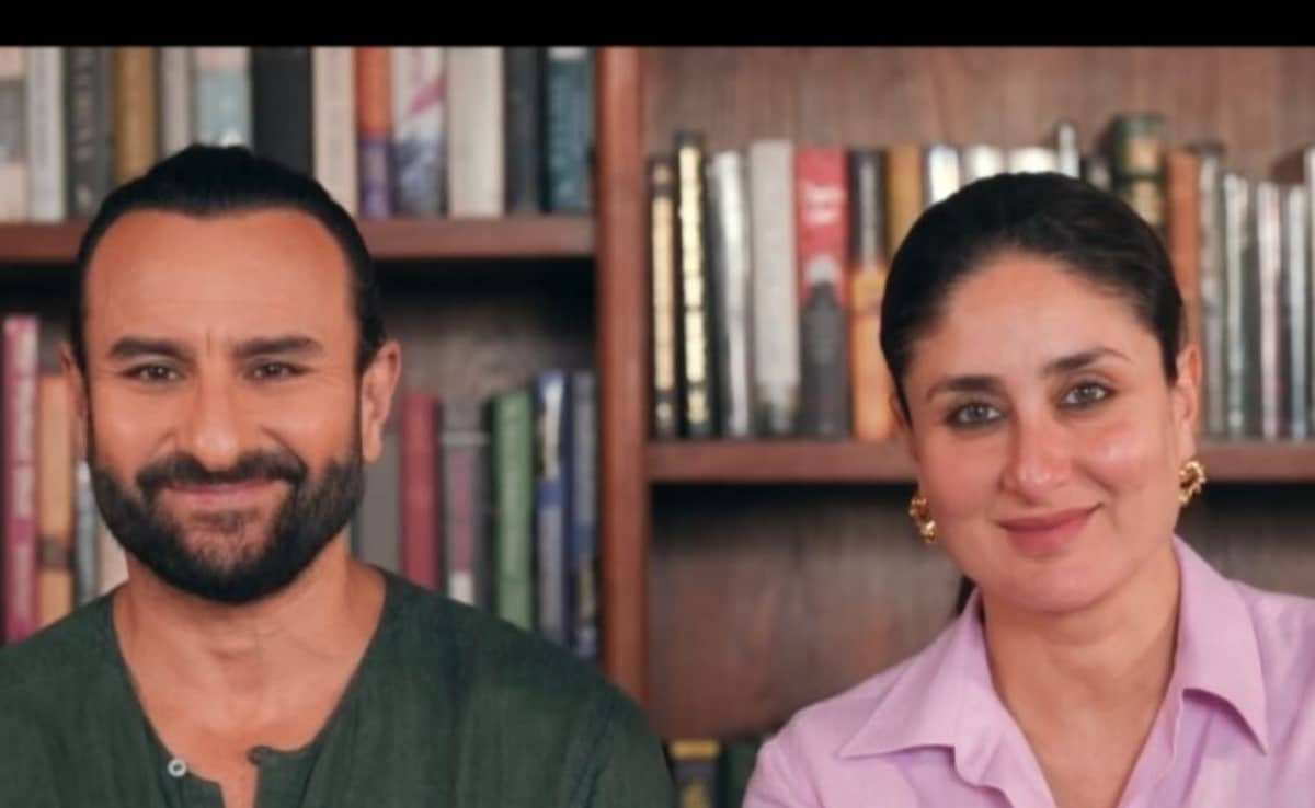 Swachh Bharat Turns 10: Kareena, Saif And Other Stars Who Championed Campaign