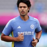 Blow For India As Dube Ruled Out Of BAN T20Is. This MI Star To Replace Him