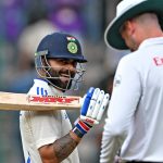 First Time Since 1877: India Achieve Unbelievable Feat In Test Cricket