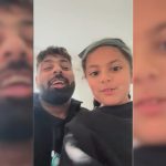 Badshah Teaches His Iconic Intro To Daughter Jessemy, But Tweaks It For Her