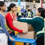 On the brink, Canada food bank in Vancouver to turn away 1st year international students