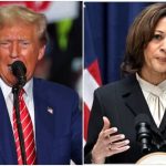 US Presidential Election 2024: Donald Trump, Kamala Harris hit battleground states with nearly 25 million votes already in