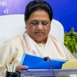 Mayawati Blames "Casteist" Mindset Of Jat Community For Loss In Haryana