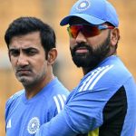 Rohit, Gambhir Find Support From Ex-IND Star On Team Changes: "Don't Need…"