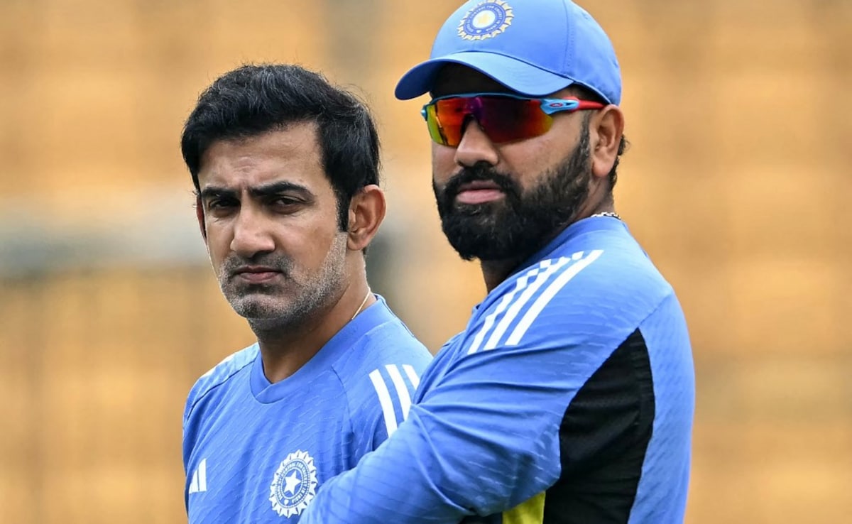 Rohit, Gambhir Find Support From Ex-IND Star On Team Changes: "Don't Need…"