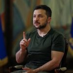 Volodymyr Zelenskyy to present ‘victory plan’ in Ukraine Parliament amid war with Russia