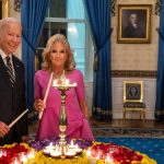 Biden to celebrate Diwali at White House, will feature message from Sunita Williams