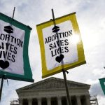 US Presidential Election 2024: Abortion could be a leading issue in the upcoming US polls