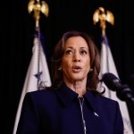 US Presidential Elections 2024: Kamala Harris’s campaign targets red states and rural regions to turn Donald Trump voters